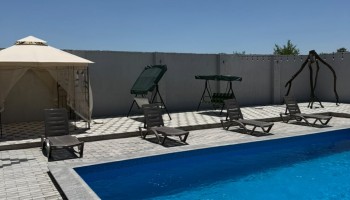 Solara Resort