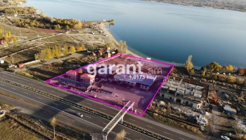 Sevan, Ready business, 10173 sq.m