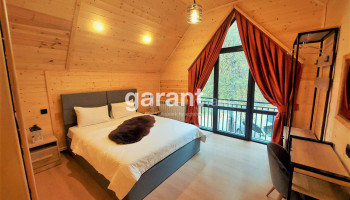 Eco Chalet Tsaghkadzor