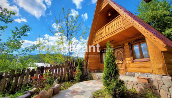 A Frame Dilijan - Old Dilijan