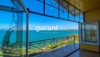 Angar Sevan 3