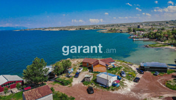 Angar Sevan 2