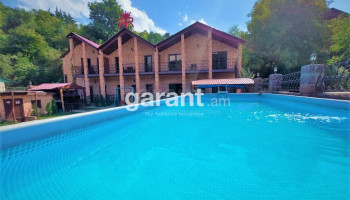 ROYAL Rest Dilijan - Big