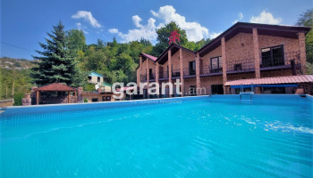 ROYAL Rest Dilijan - Small