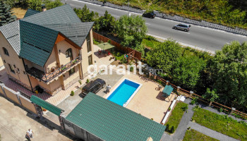 Randewoo – Dilijan