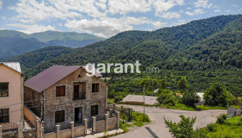Terasa Dilijan House
