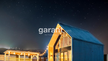 Barnhouse 23