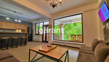 Yengibars Family Villa