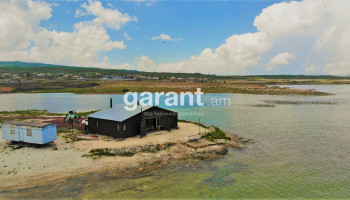 ANGAR – Lake Sevan