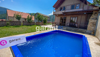 An Craft 2 – Pool & Garden