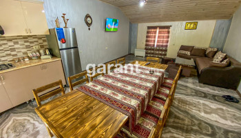 Alik House Dilijan