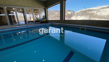 5 Rooms Resort