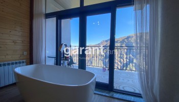 Harsnadzor 42 - Luxe Room