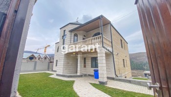 Nairi Villa - Tsaghkadzor