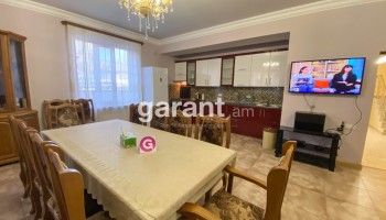 Darius House - Tsaghkadzor
