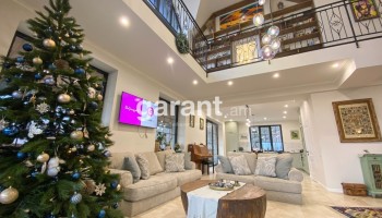 Balkonum Luxury Guest House