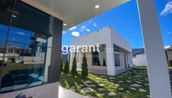 Dilijan Modern House