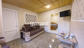 Garni Ishxan - Hotel Suite
