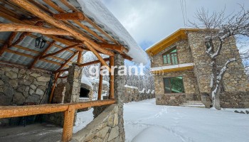 Կոտայք, Առանձնատուն, Ծաղկաձոր 800 ք․մ