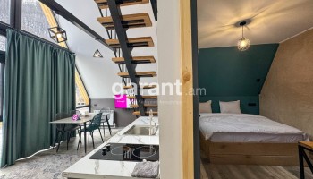 Valley Park Cottage Dilijan
