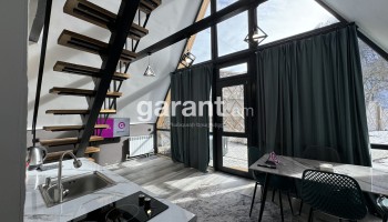 Valley Jacuzzi - A frame - Cottage in Dilijan