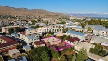Sevan, House, 700 sq.m