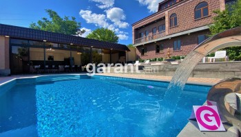 Villa Nice - Pool and Garden