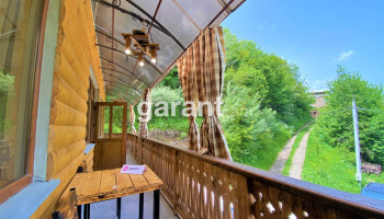 Forest Sunrise Dilijan - Garden House