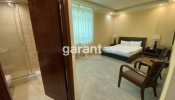 Dilijan Park - Standard Hotel Room