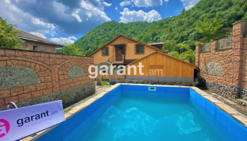 Dilijan Holiday Home