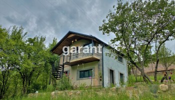GALA LUXE Haghartsin