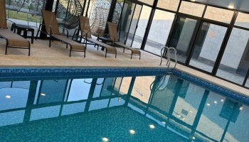 Family Resort