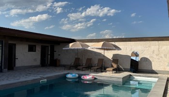 Monaco Pool