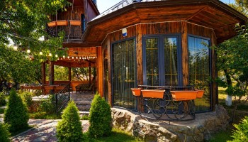 Dream House