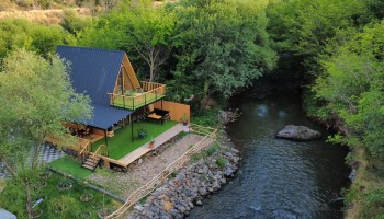 Getap House Ashtarak