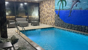 Ellnar Guest House