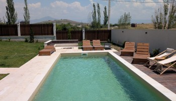 Sol House