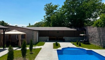 Guest House Narek