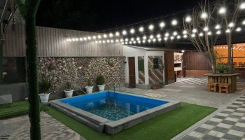 Mecamor Resort